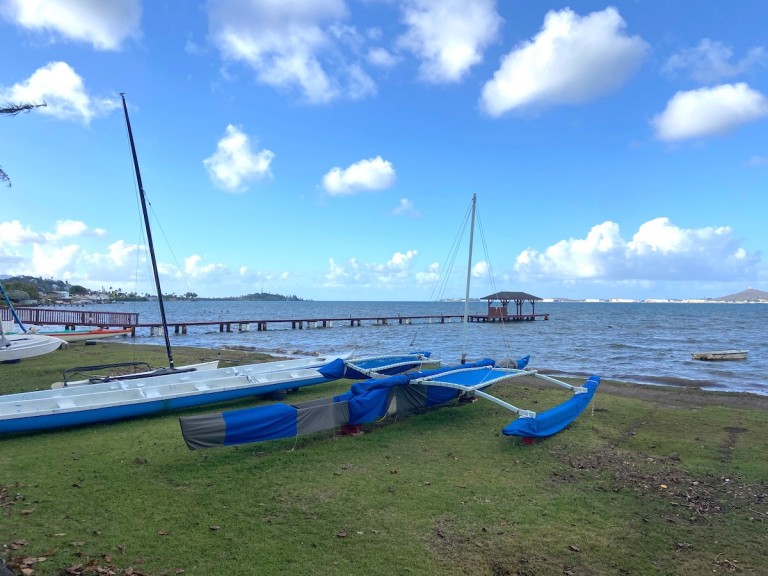Kaneohebeach Opener