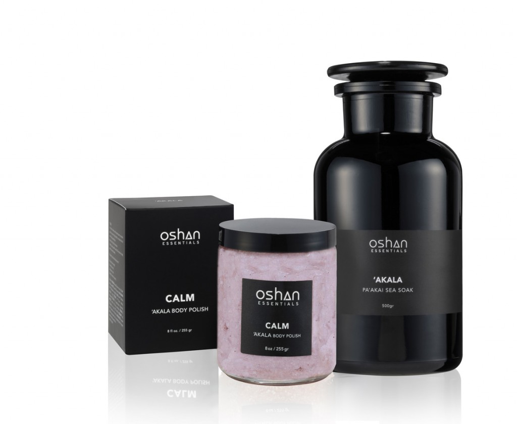 Oshan Calm Set