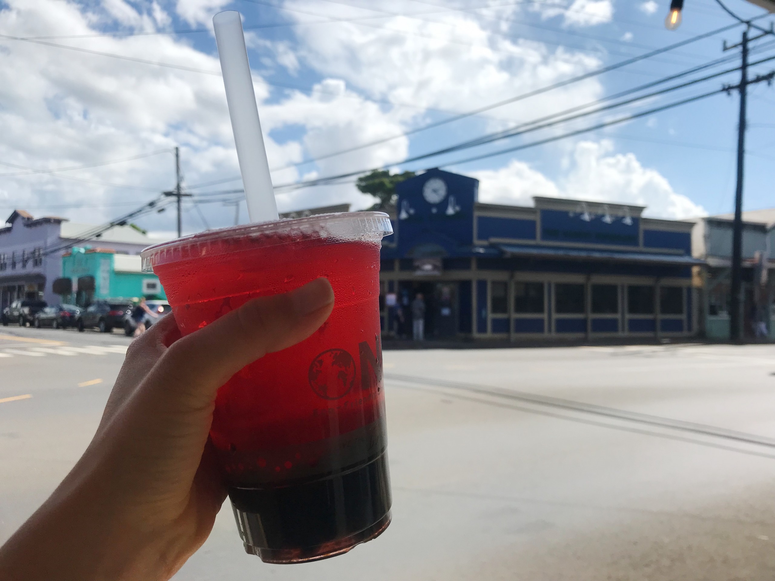 Boba Tea