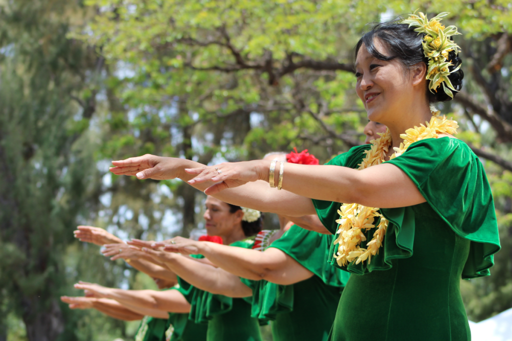 LeiDayHula