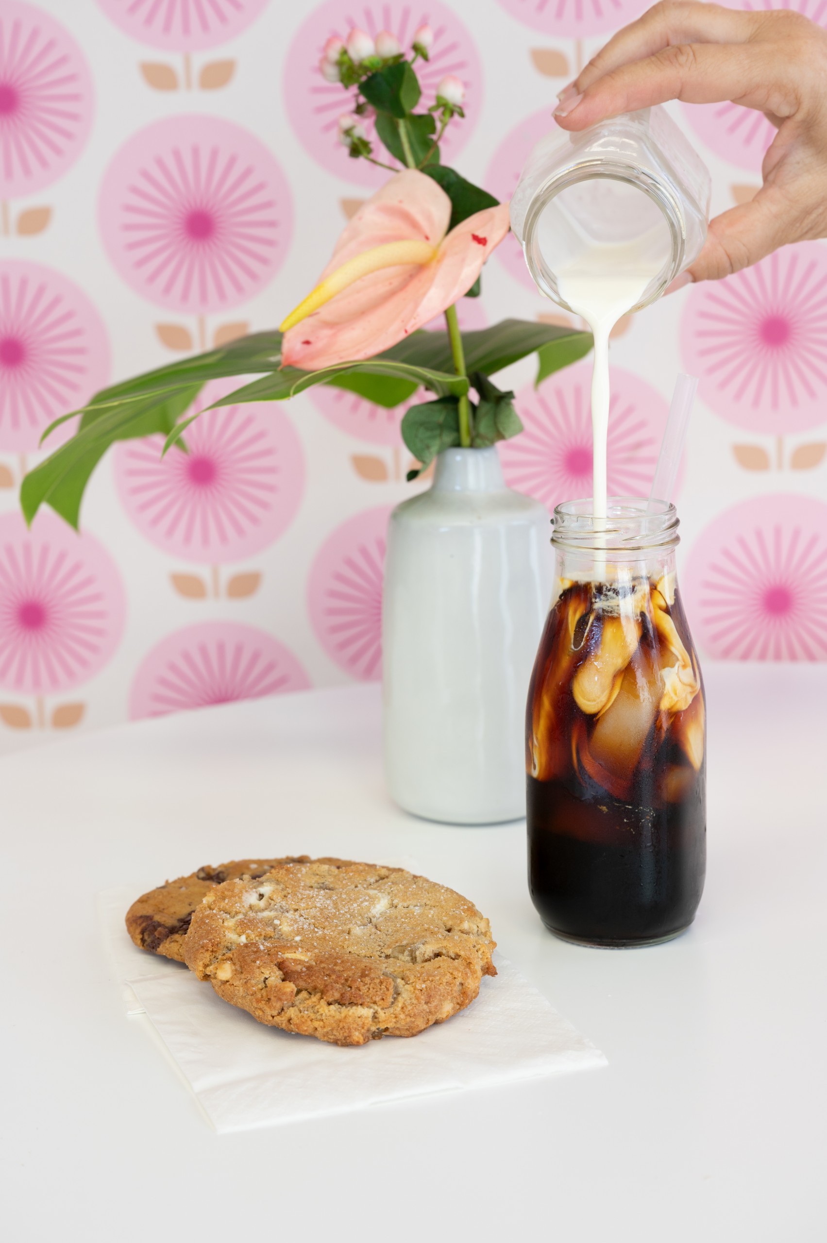 Maui Cookie Lab Opens First Store 