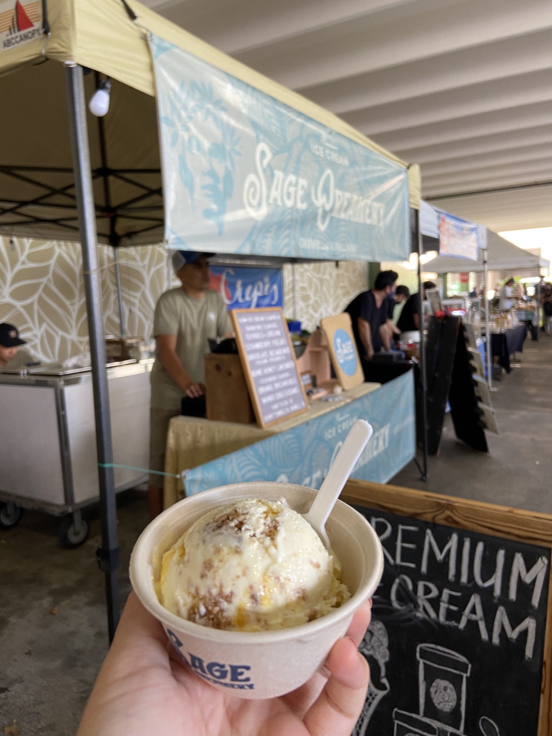 Sagecreamery