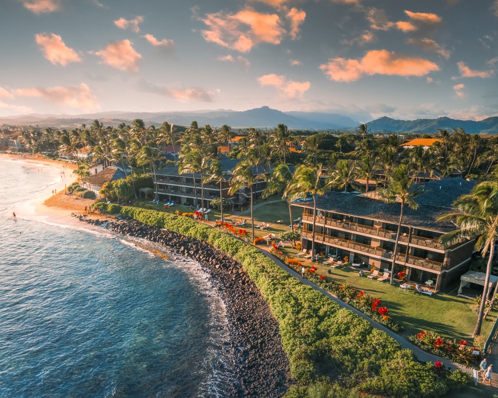 Koa Kea Panoramic