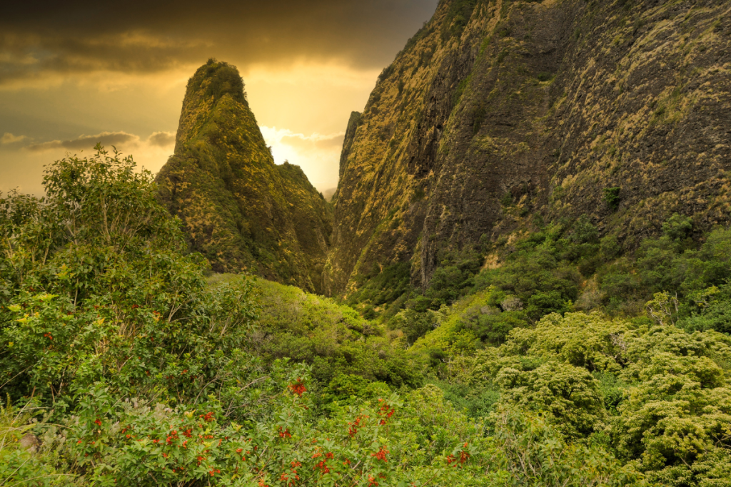 Iaovalleyhike