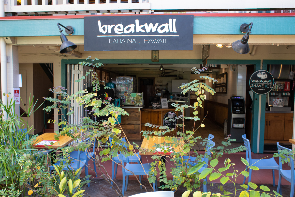 Breakwalldth