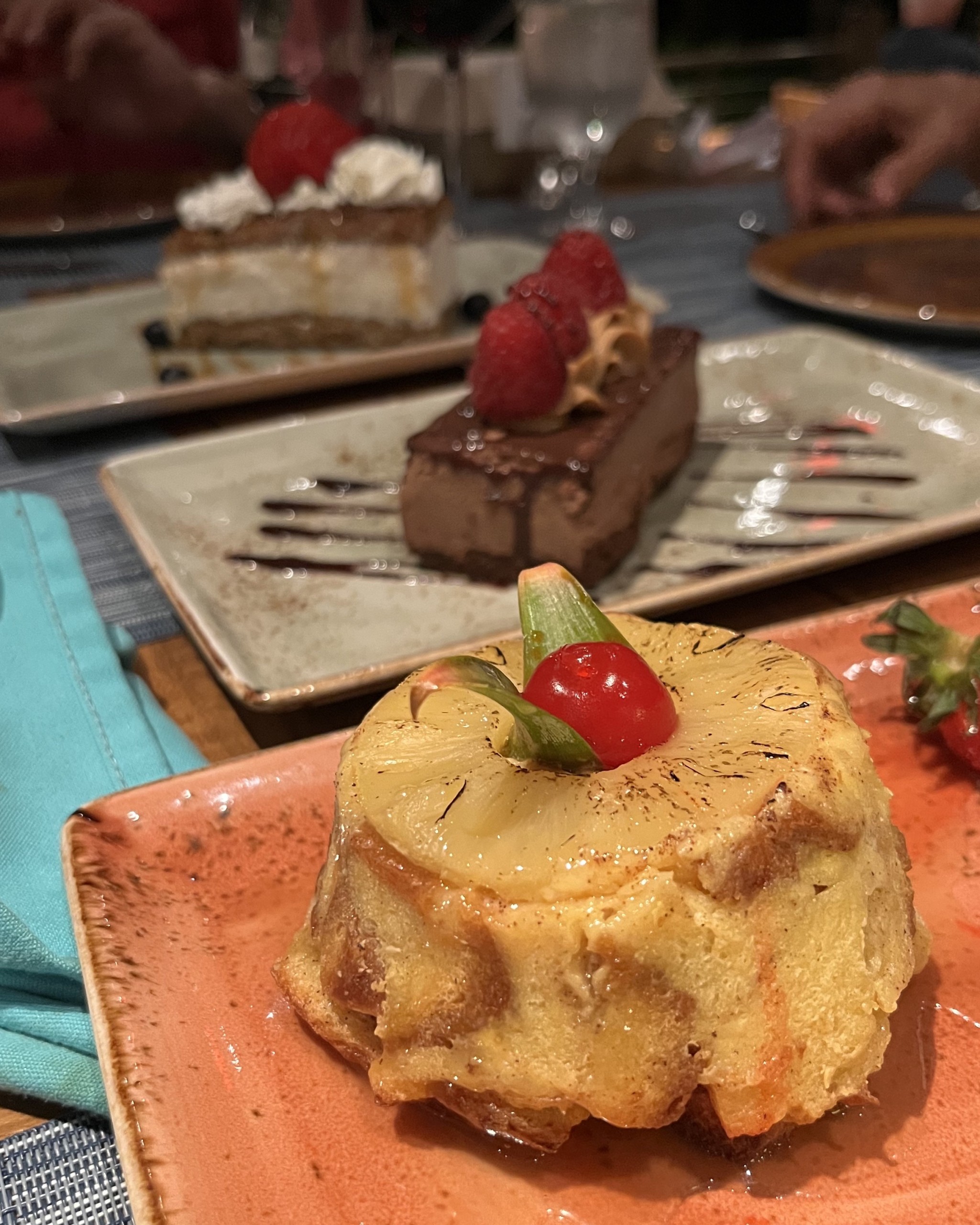 Huihui Desserts
