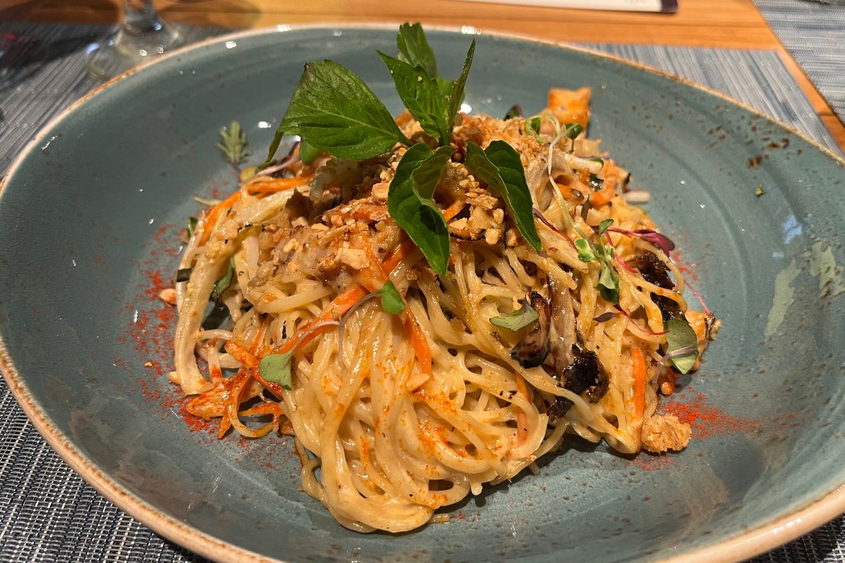 Peanutnoodles