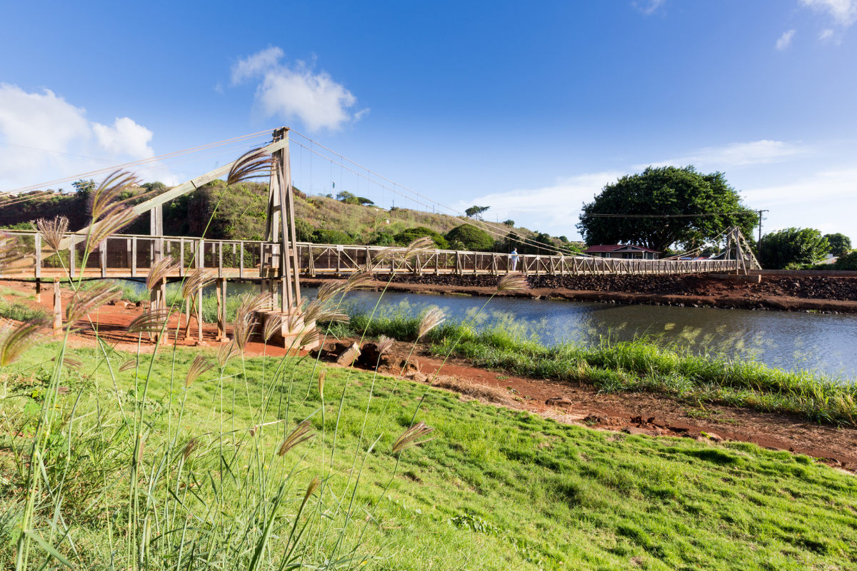 Hanapepebridgegettyimages