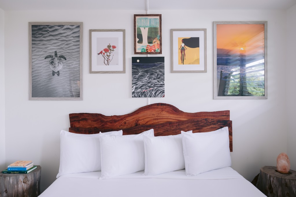 Guest Room 1