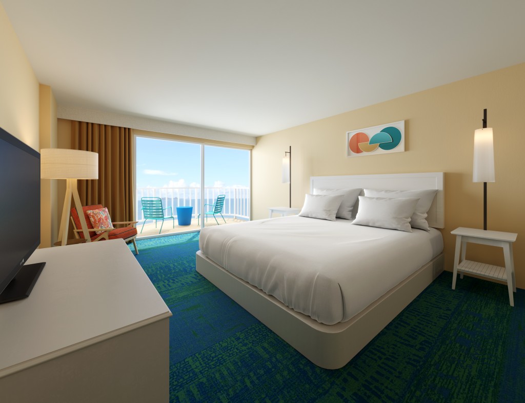 Room Rendering 3