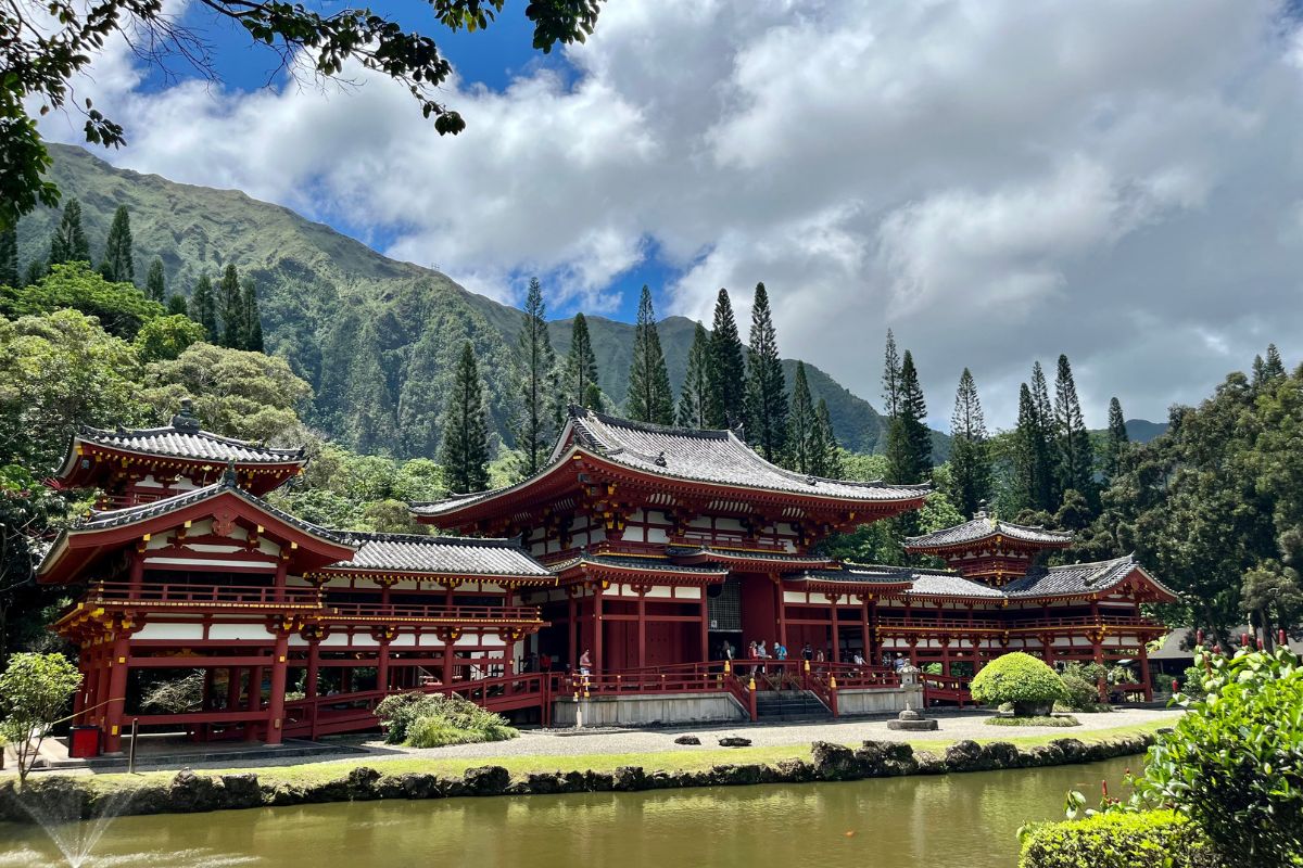 Byodotemplegm