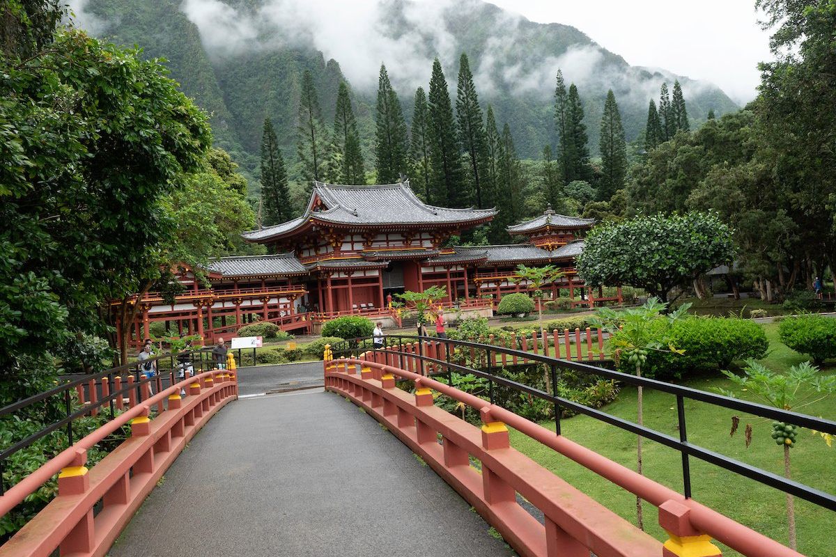 Byodotemplecroxford