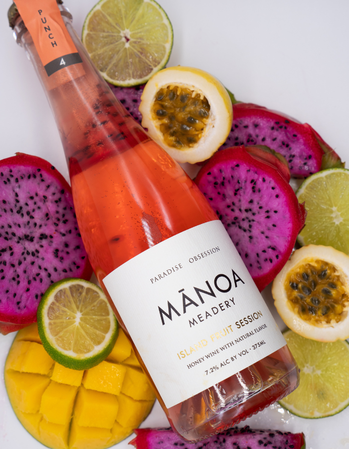 Manoahoneymead