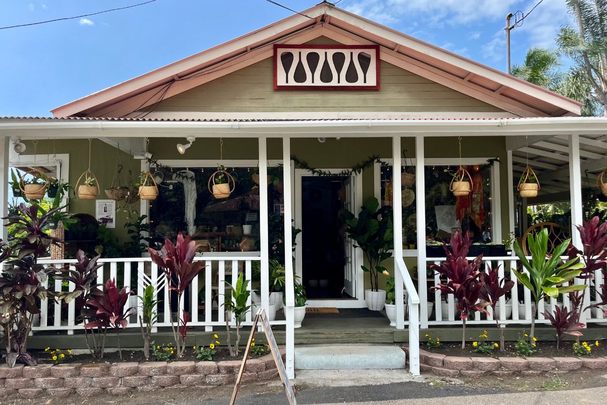 Konatreehouse