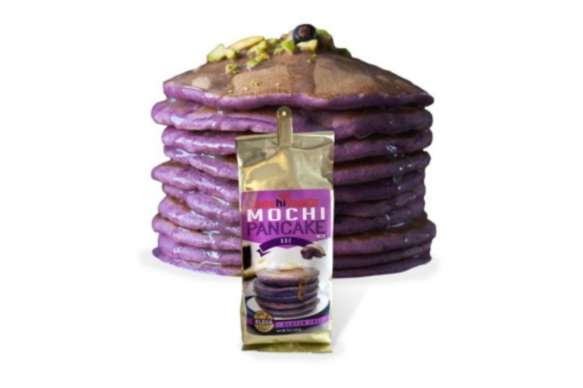 Mochifoodsubemix