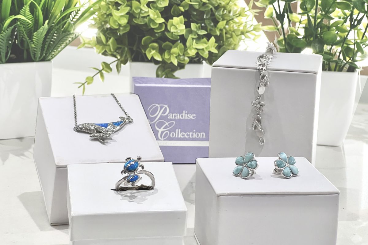 Paradise Collection Deals of The Week