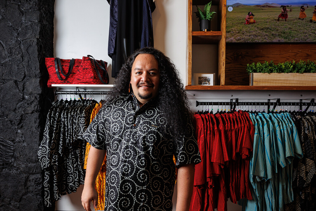 Micah Kamohoalii