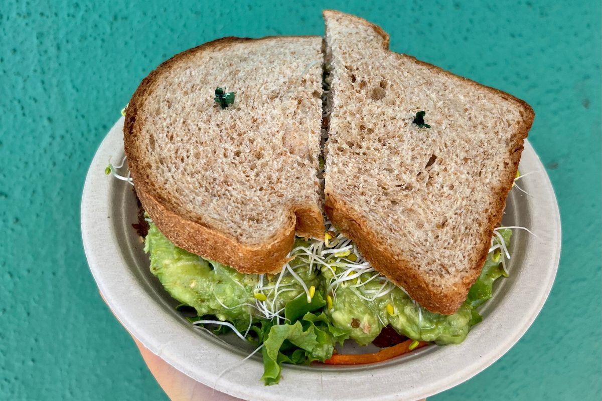 Andyssandwiches