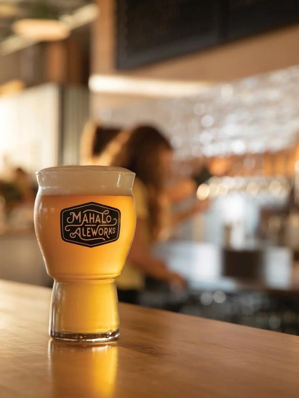 Mahaloaleworks