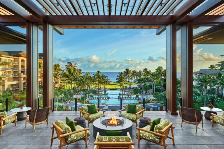 Ritz Carlton Maui Kapalua