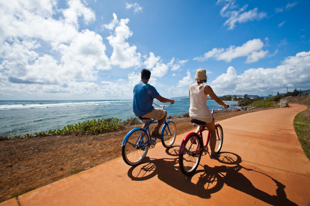 20230216 Conscious Travel Bike Kauai Hta