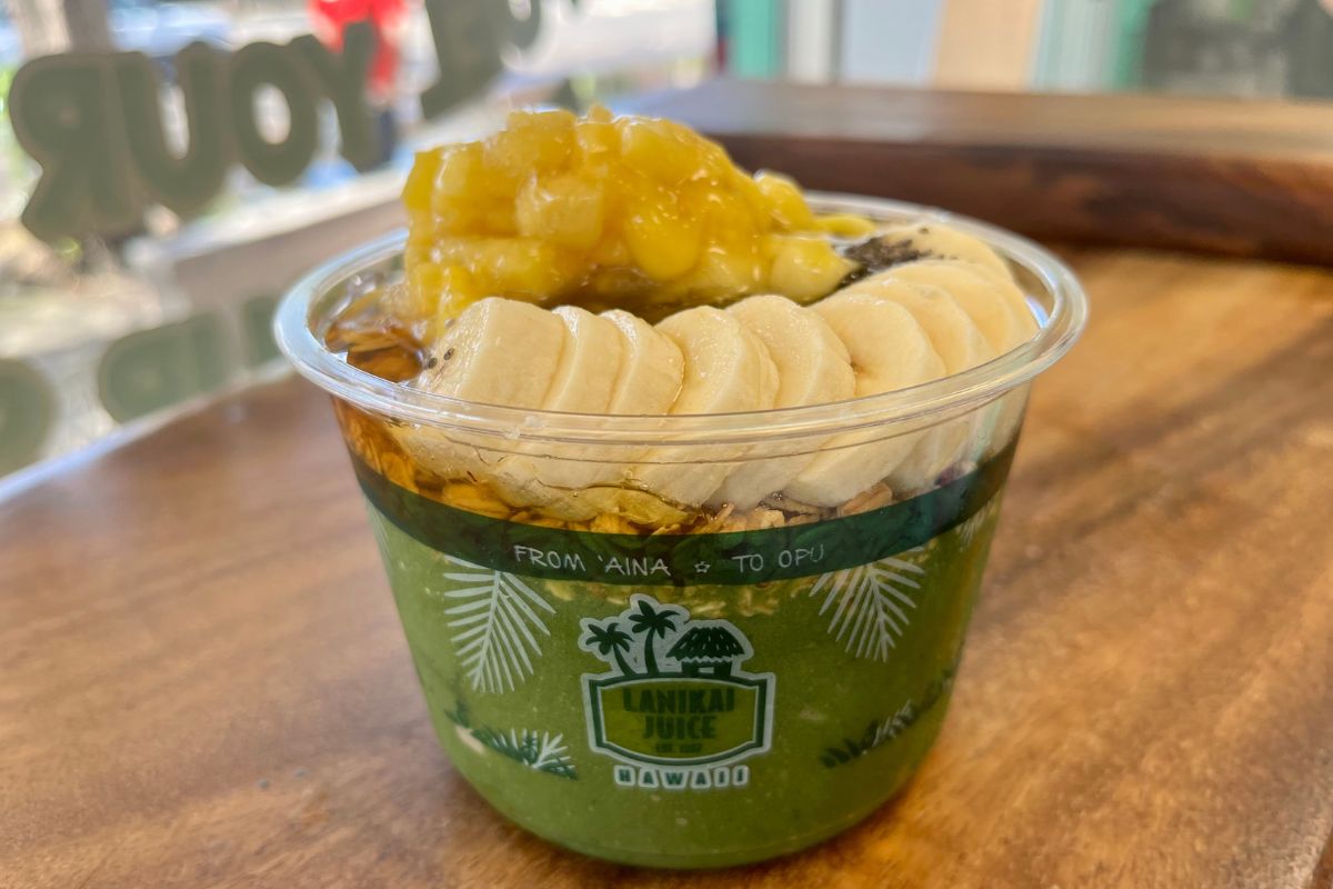Lanikaibowl