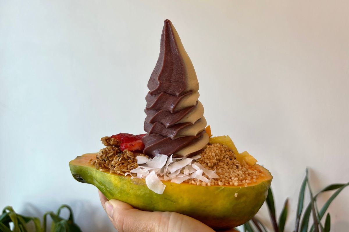 Bananacai