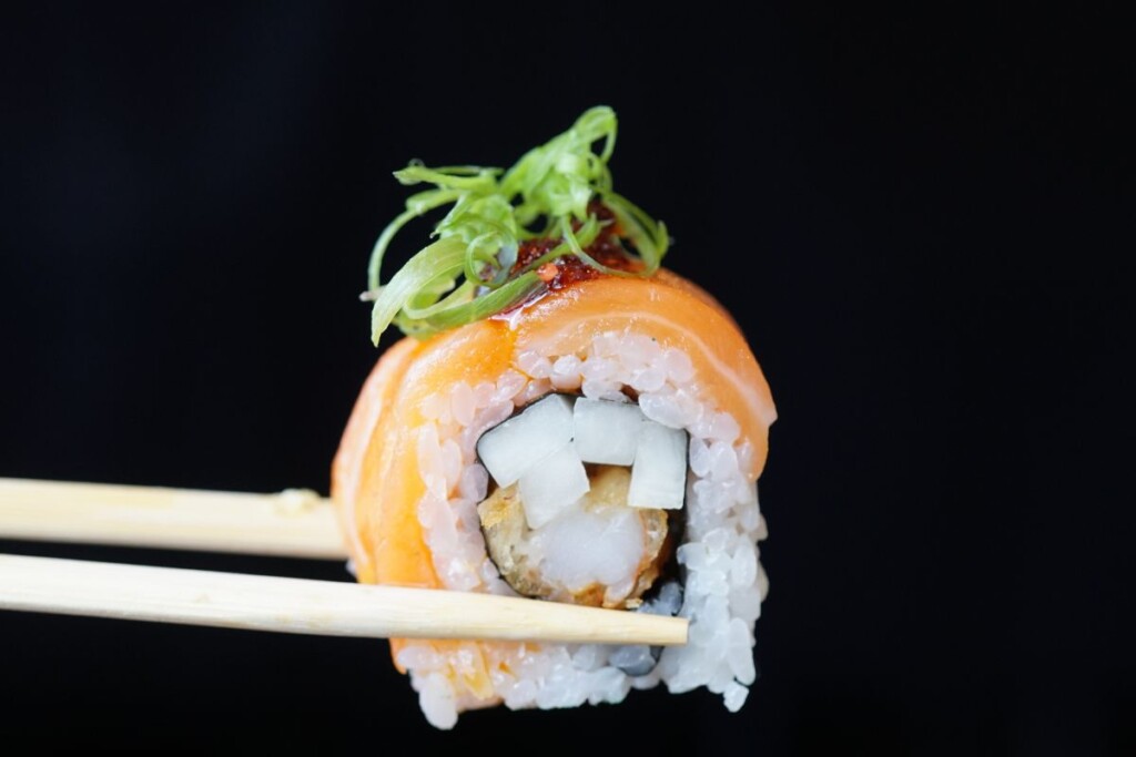 Namikazesushi