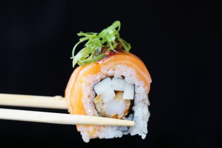 Namikazesushi