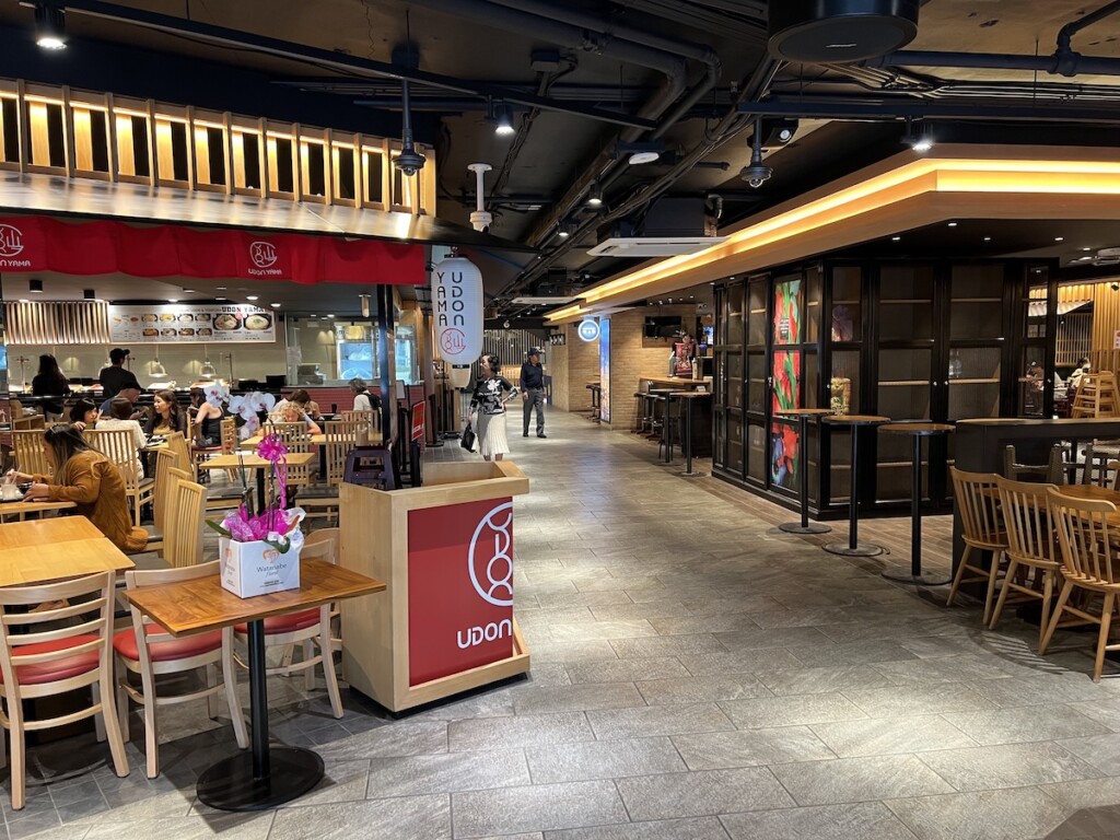 20230302 Stixasia Food Hall Ctf