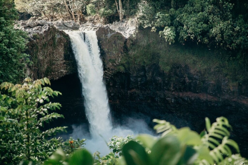 Rainbowfallshta