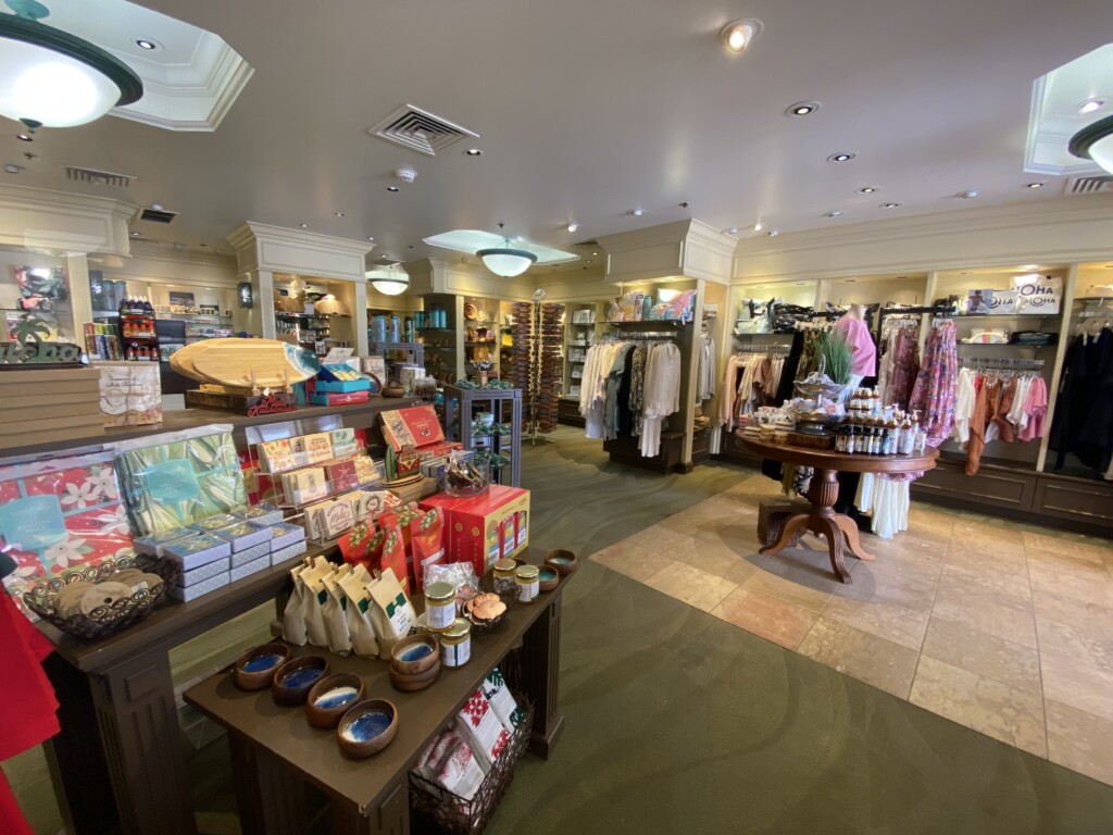 Lamonts Store