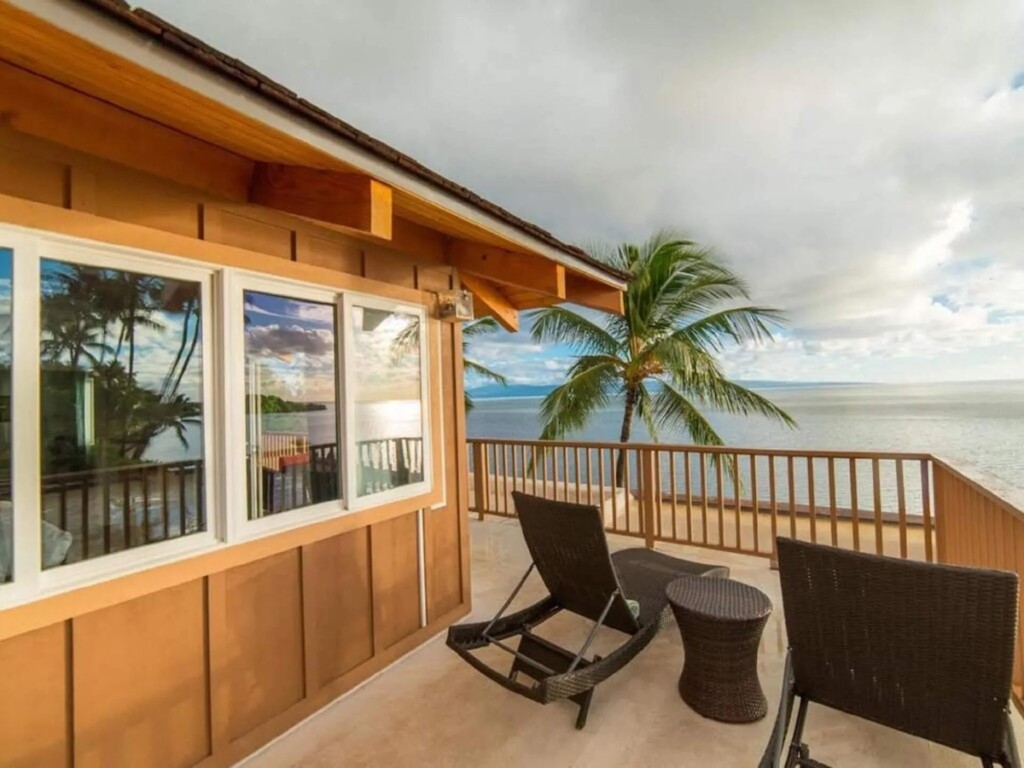 2023 RCA Molokai Hotel