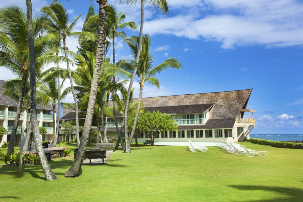 The ISO Hotel Budget-Friendly