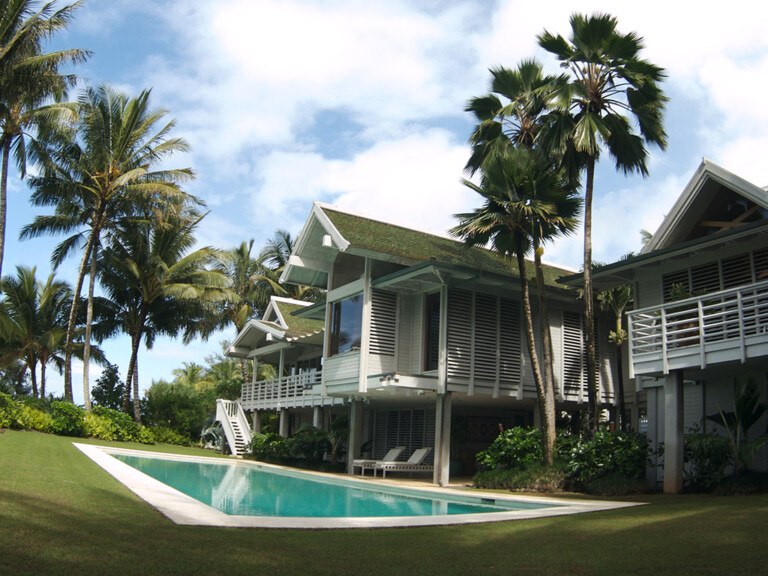 Hawaii Home