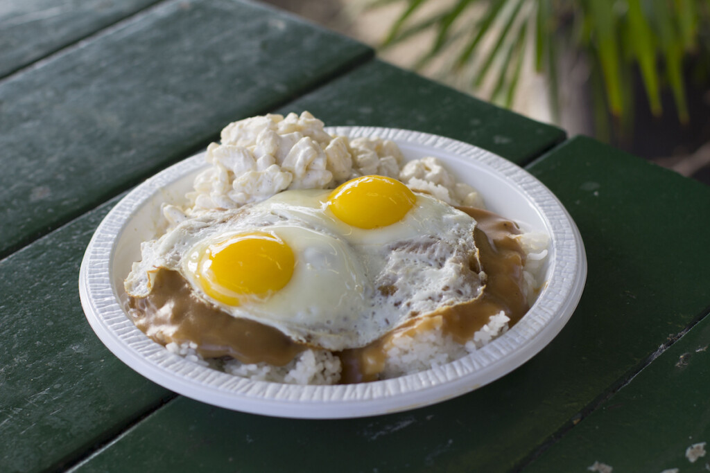 20230602 Bob Loco Moco Ctf Rainbow Drive In Loco Plate Kk