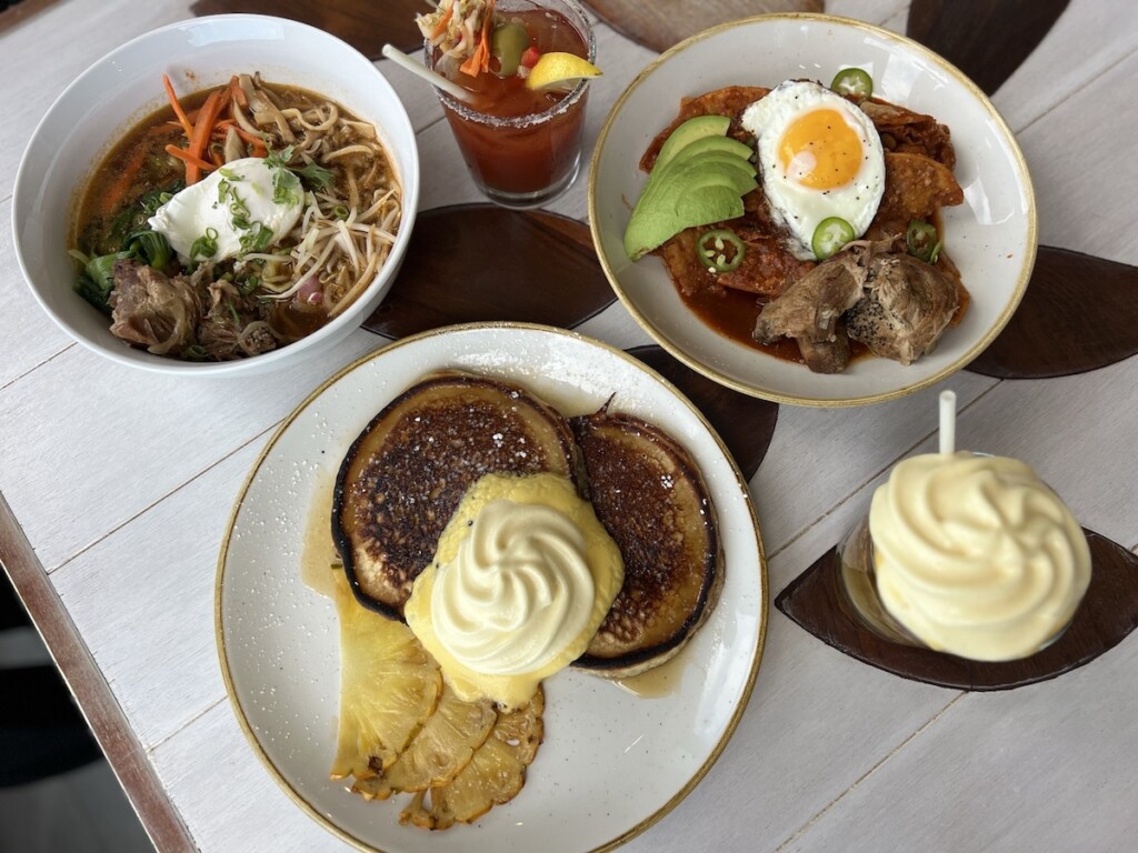 20230723 Monkeypodwaikiki Food Ctf