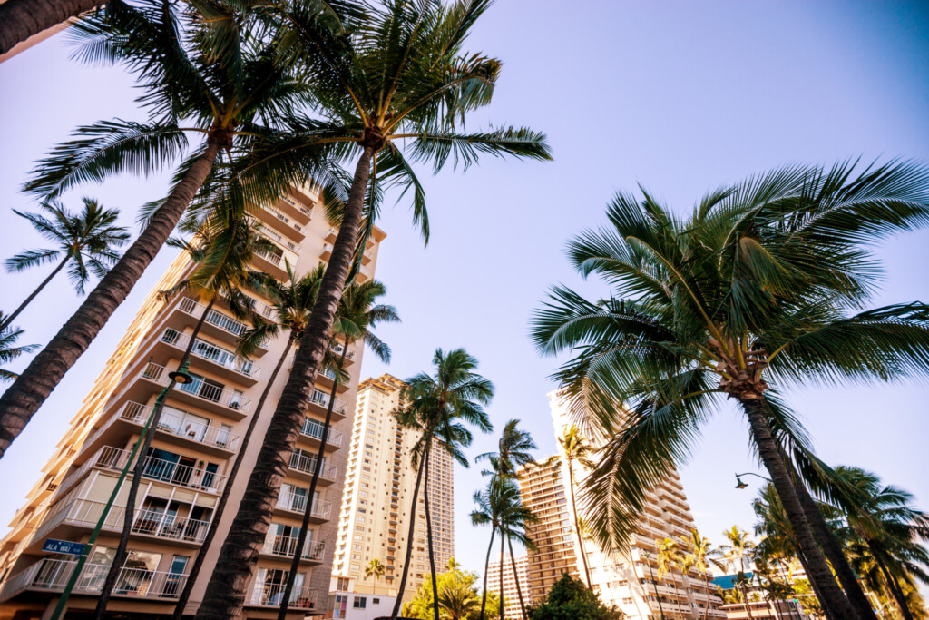 Hawaii Condo