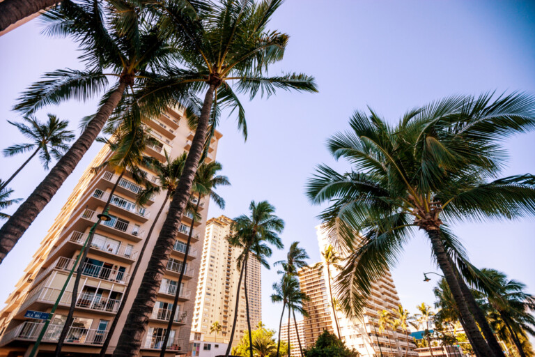 Hawaii Condo