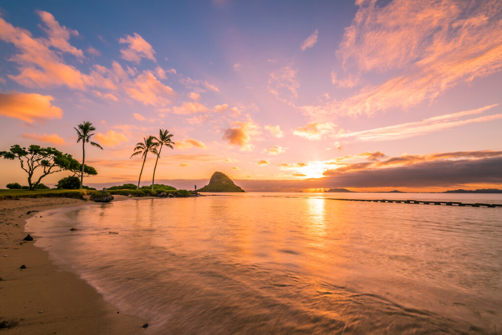 Sunrise
