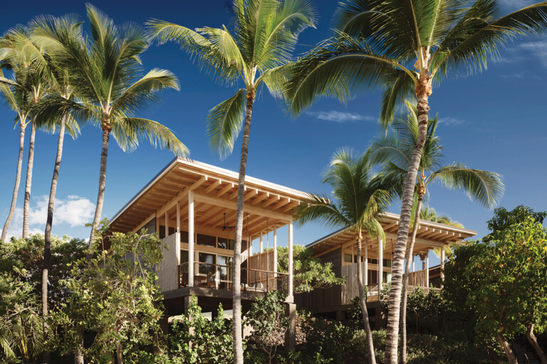 01 Kona Village Courtesy