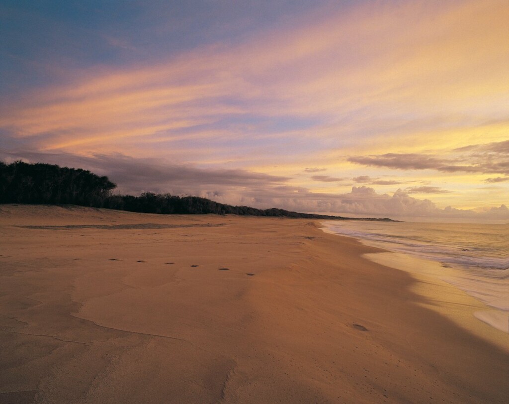 2023 Rca Molokai Papohaku Beach Gettyimages Dv030155