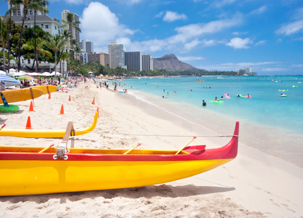 Waikiki
