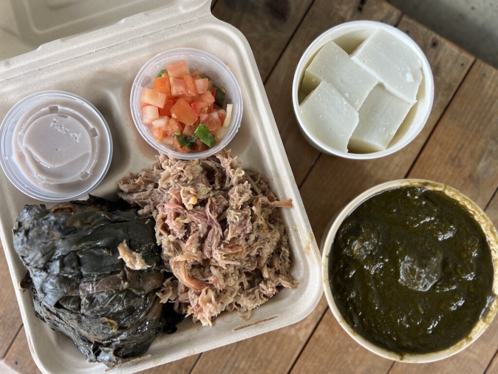 20240617 Bob Hawaiian Food Oahu Waiahole Ctf