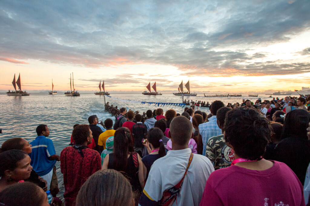 Solomon Islands