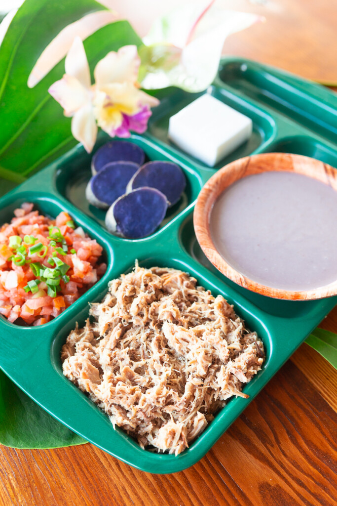 20240617 Bob Hawaiian Food Oahu Highway Inn Combo Kakaako Kaluapig 03