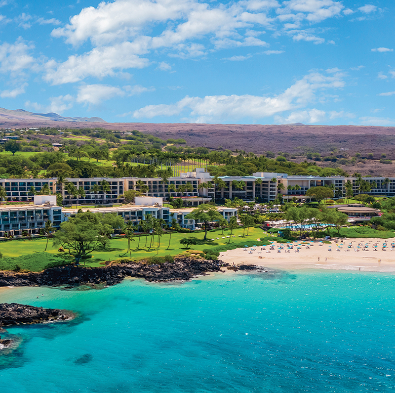 Westin Hapuna Beach Resort Westin Hapuna Beach Resort
