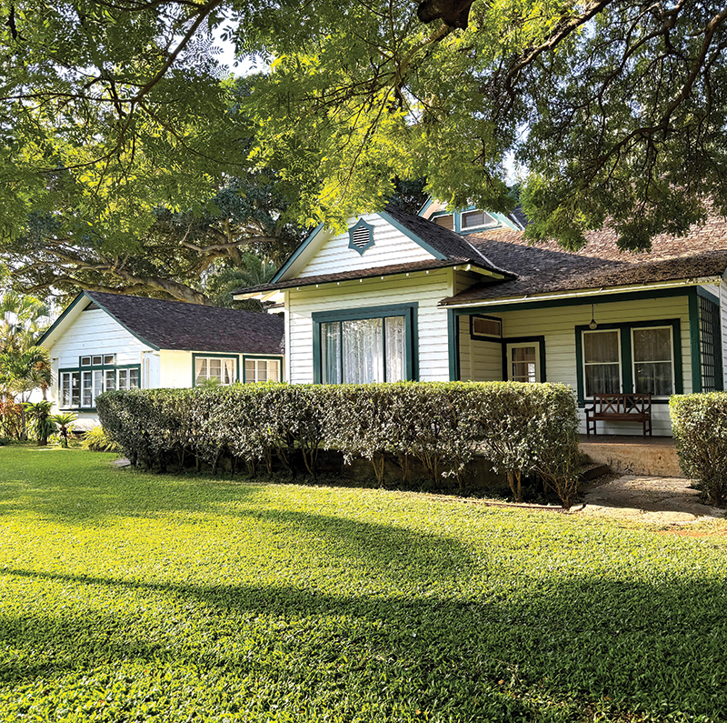 Waimea Plantation Cottages Waimea Plantation Cottages