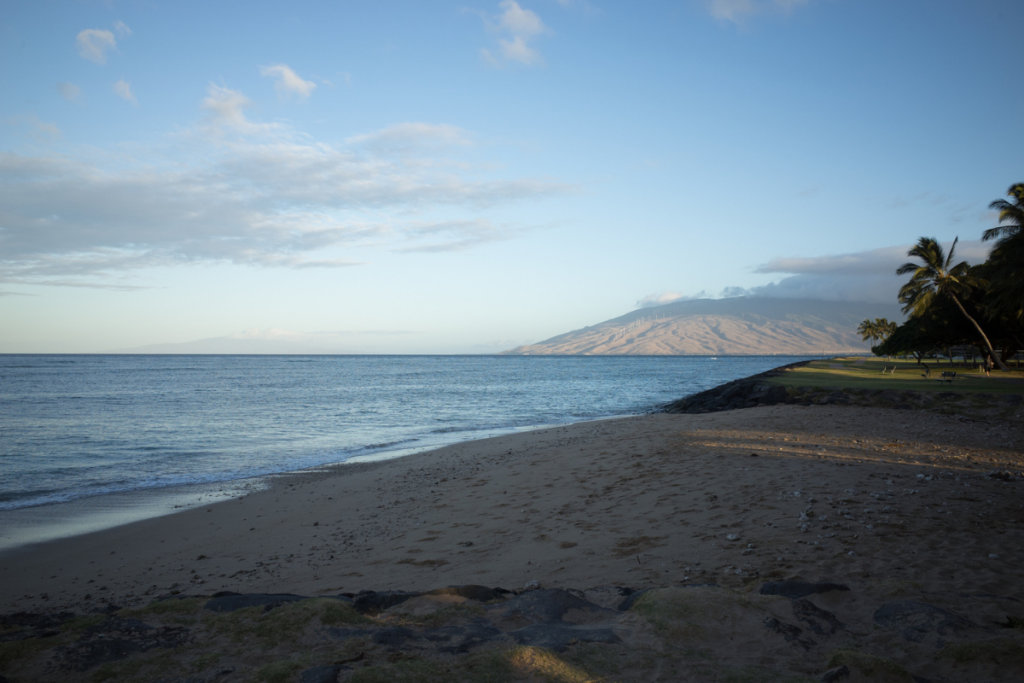 Kamaolebeachgetty