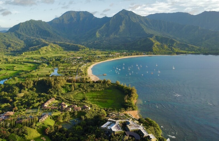 Kauai Hawaii